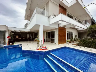 Apartamento com 5 Quartos à venda, 450m² no Recreio dos Bandeirantes, Rio de Janeiro