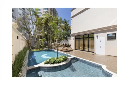 Apartamento com 3 Quartos à venda, 121m² no Saguaçu, Joinville