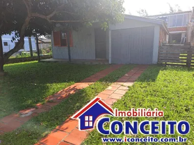 Casa com 2 Quartos à venda, 72m² no Imara, Imbé