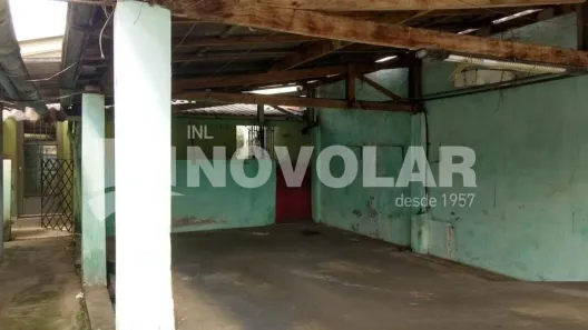 Lote/Terreno à venda, 133m² no Parque Peruche, São Paulo