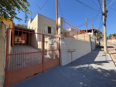 Casa com 3 Quartos à venda, 205m² no Jardim Servilha, Jundiaí