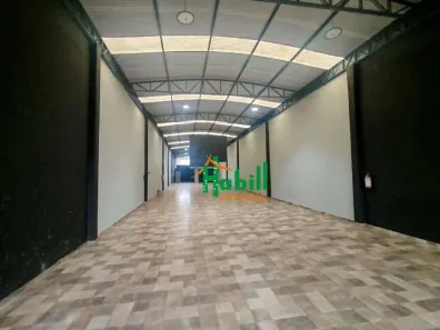 Galpão/Depósito/Armazém para venda ou aluguel, 400m² no Centro, Suzano
