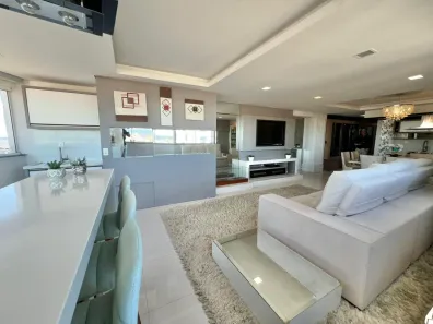 Apartamento com 3 Quartos à venda, 135m² no Tramandaí, Tramandaí