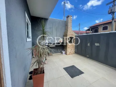 Casa com 3 Quartos à venda, 85m² no Boa Vista, São Pedro da Aldeia