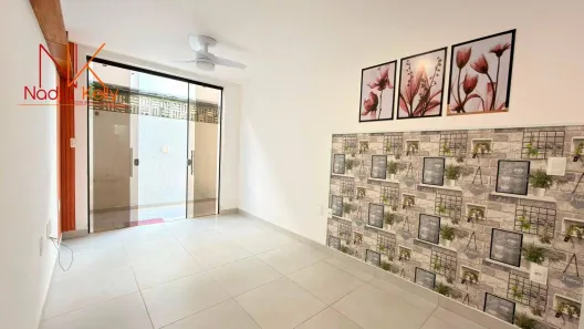 Apartamento com 2 Quartos à venda, 56m² no Jardim Oceania, João Pessoa
