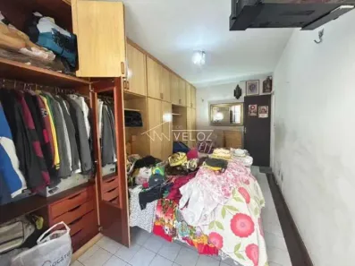 Apartamento com 2 Quartos à venda, 95m² no Catete, Rio de Janeiro