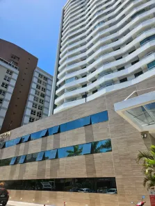 Apartamento com 1 Quarto à venda, 41m² no Caminho das Árvores, Salvador
