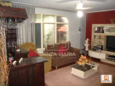 Imóvel Comercial com 4 Quartos à venda, 540m² no Vila Monte Alegre, Ribeirão Preto