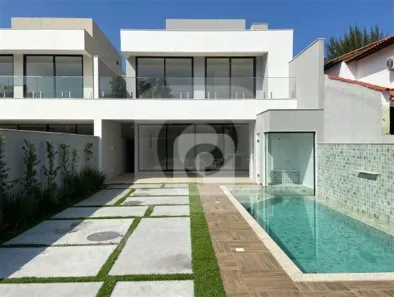 Casa com 5 Quartos à venda, 380m² no Barra da Tijuca, Rio de Janeiro