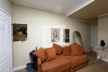 Casa com 2 Quartos à venda, 110m² no Jardim Santo Elias, São Paulo