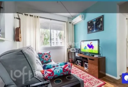 Apartamento com 2 Quartos à venda, 62m² no Menino Deus, Porto Alegre
