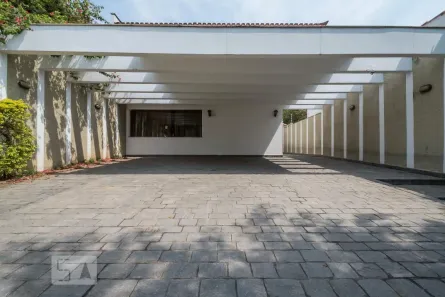 Casa com 4 Quartos à venda, 500m² no Vila Cordeiro, São Paulo