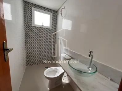 Apartamento com 3 Quartos à venda, 104m² no Vila Lucinda, Santo André