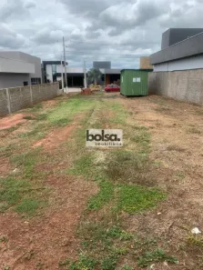 Lote/Terreno à venda, 437m² no Centro, Piratininga