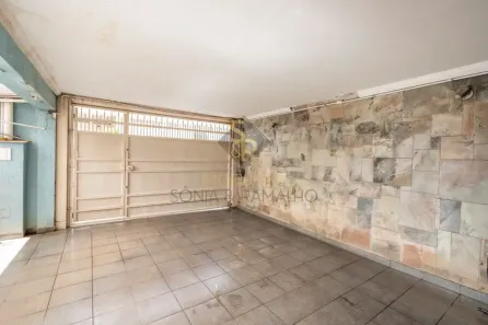 Casa com 4 Quartos para alugar, 254m² no Jardim Sumaré, Ribeirão Preto
