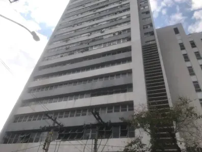 Kitnet com 1 Quarto para alugar, 28m² no Setor Central, Goiânia