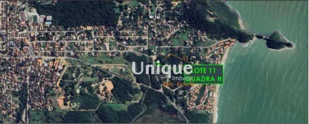 Lote/Terreno à venda, 1360m² no , Armação dos Búzios