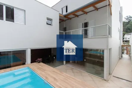 Sobrado com 10 Quartos à venda, 435m² no Jardim Virginia Bianca, São Paulo