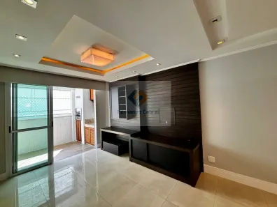Apartamento com 2 Quartos à venda, 88m² no Icaraí, Niterói