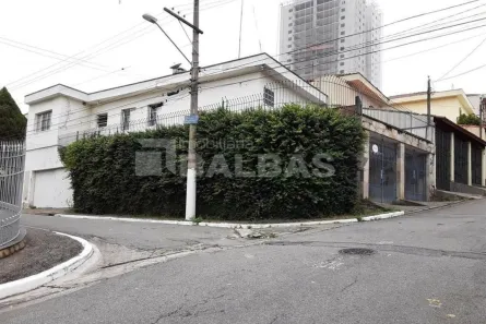 Sobrado com 4 Quartos à venda, 228m² no Vila Regente Feijó, São Paulo