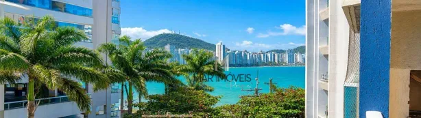 Apartamento com 3 Quartos à venda, 95m² no Jardim Astúrias, Guarujá