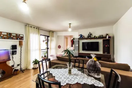Apartamento com 3 Quartos à venda, 79m² no Parque Taboão, Taboão da Serra