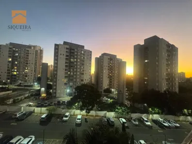 Apartamento com 2 Quartos para venda ou aluguel, 48m² no Parque Campolim, Sorocaba