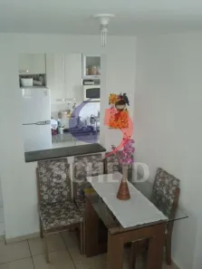 Apartamento com 2 Quartos à venda, 46m² no Parque Munhoz, São Paulo