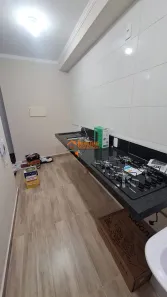 Apartamento com 2 Quartos à venda, 42m² no Vila Nova Bonsucesso, Guarulhos