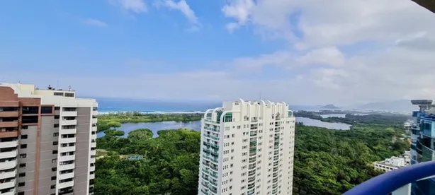 Cobertura com 5 Quartos à venda, 347m² no Barra da Tijuca, Rio de Janeiro
