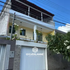Sobrado com 4 Quartos à venda, 300m² no Farolândia, Aracaju