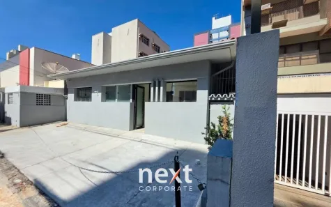 Imóvel Comercial com 1 Quarto para alugar, 255m² no Vila Itapura, Campinas
