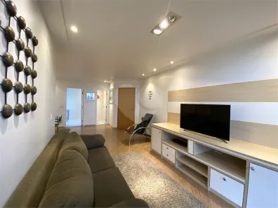 Apartamento com 3 Quartos à venda, 133m² no Rudge Ramos, São Bernardo do Campo