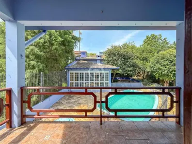 Casa com 5 Quartos à venda, 300m² no Petrópolis, Novo Hamburgo