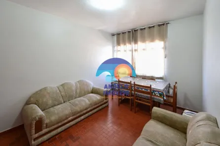 Apartamento com 2 Quartos à venda, 72m² no Centro, Peruíbe