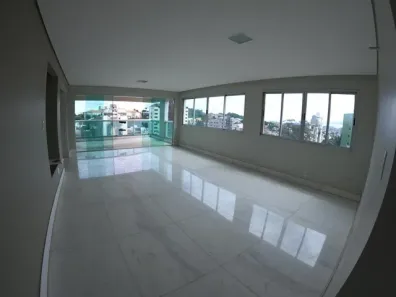 Apartamento com 4 Quartos à venda, 150m² no São José, Belo Horizonte