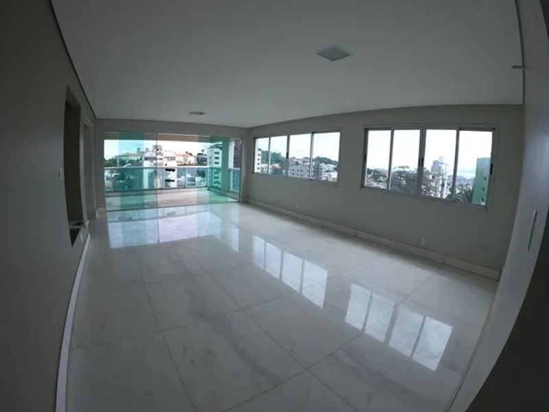 Apartamento com 4 quartos — São José, Belo Horizonte