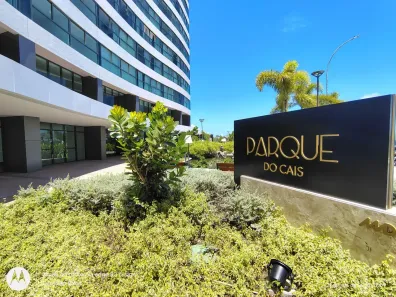 Apartamento com 1 Quarto para venda ou aluguel, 40m² no São José, Recife