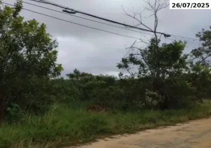 Lote/Terreno à venda, 360m² no Universidade, Vitória da Conquista