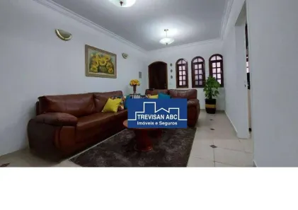 Casa de Condomínio com 3 Quartos à venda, 234m² no Baeta Neves, São Bernardo do Campo
