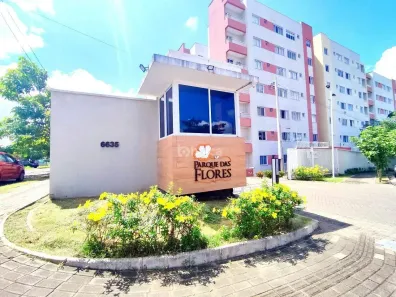 Apartamento com 2 Quartos à venda, 60m² no Uruguai, Teresina
