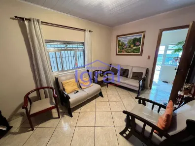Casa com 3 Quartos à venda, 130m² no Vila Guarani (Z Sul), São Paulo