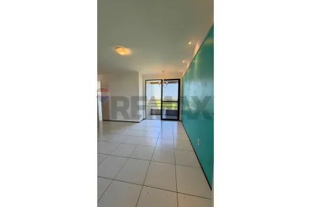 Apartamento com 2 Quartos à venda, 59m² no Renascença, São Luís