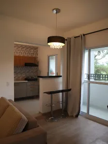 Apartamento com 1 Quarto à venda, 54m² no Votupoca, Barueri