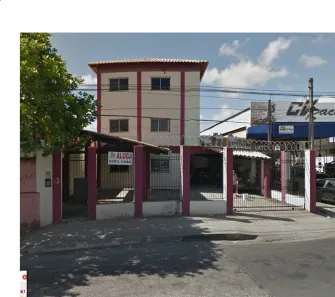 Apartamento com 2 Quartos para alugar, 60m² no Benfica, Fortaleza