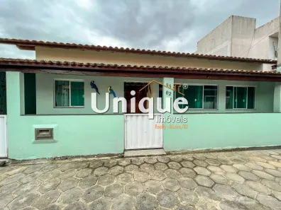 Casa com 3 Quartos à venda, 79m² no Fluminense, São Pedro da Aldeia