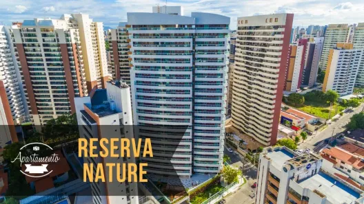 Apartamento com 3 Quartos à venda, 110m² no Cocó, Fortaleza