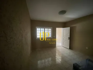 Casa com 2 Quartos para venda ou aluguel, 220m² no Vila São Silvestre, Barueri