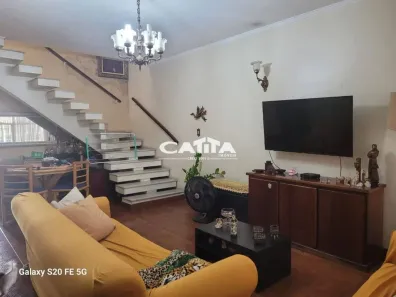 Sobrado com 3 Quartos à venda, 143m² no Parque São Jorge, São Paulo