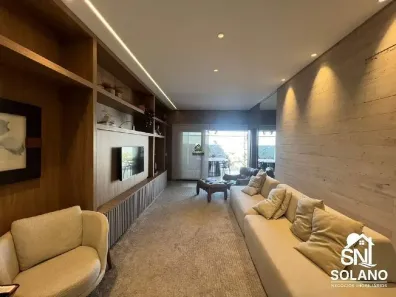 Casa com 3 Quartos à venda, 172m² no Jardins Bolonha, Senador Canedo